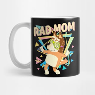 RAD MOM Mug